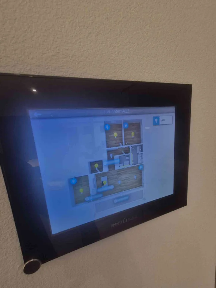 Schöne und moderne 4,5 Zimmer-Wohnung in Morschach