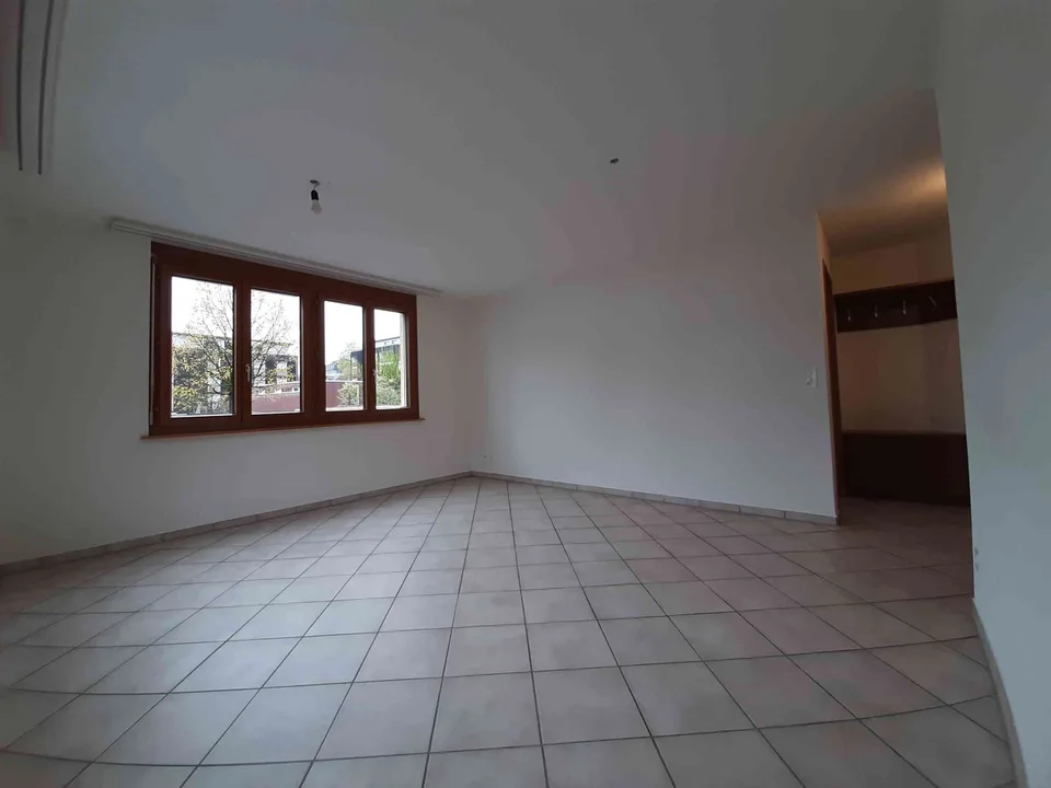 3,5 Zimmerwohnung in Schwyz