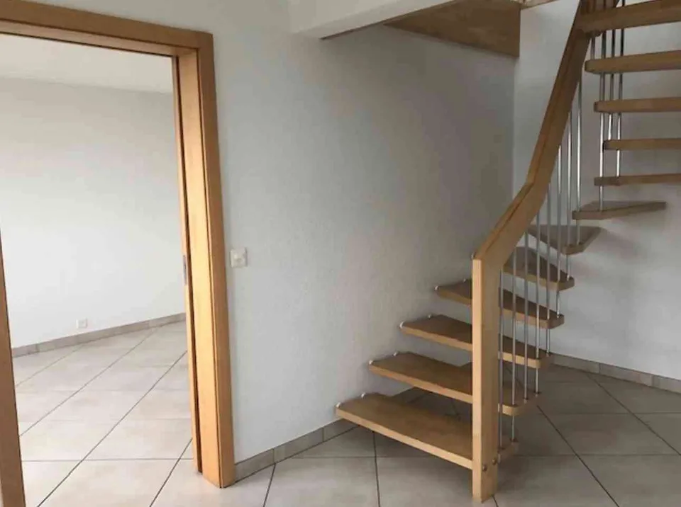Maison individuelle à Peseux
