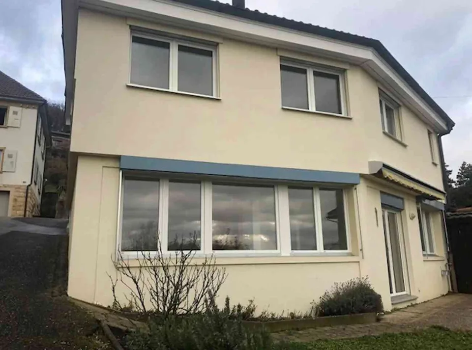 Maison individuelle à Peseux