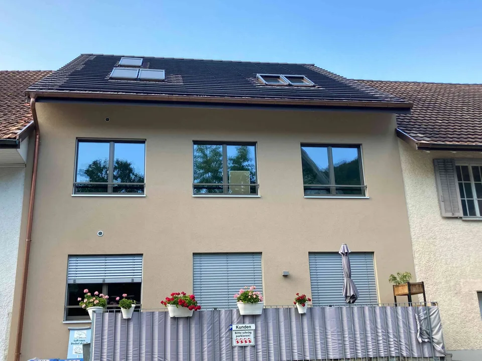 Ländlicher Charme trifft Wohnkomfort