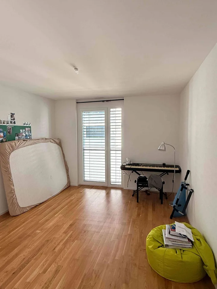 appartement 2.5 pièces ä Delémont, dès immédiatement