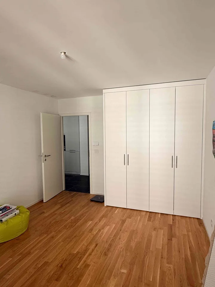 appartement 2.5 pièces ä Delémont, dès immédiatement