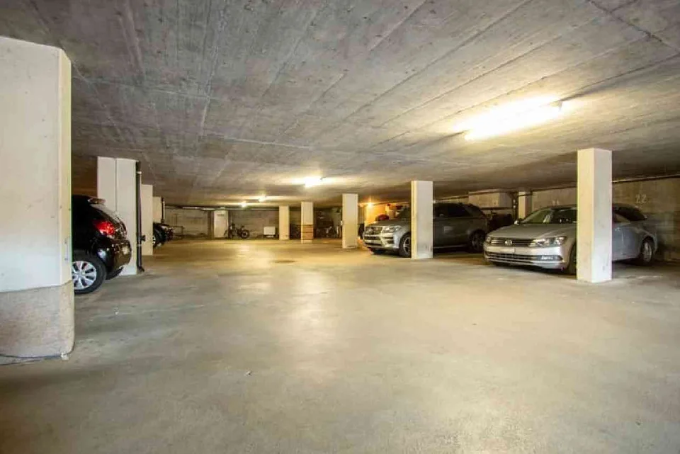 Moderne 4.5 Zimmer Wohnung an schöner Lage