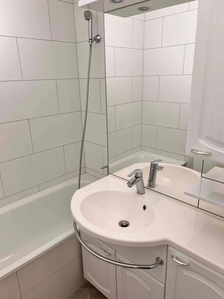 Zu vermieten 4.5 Zimmerwohnung