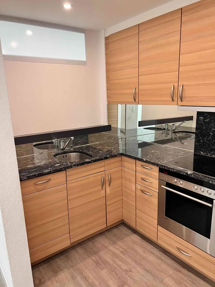 Zu vermieten 4.5 Zimmerwohnung