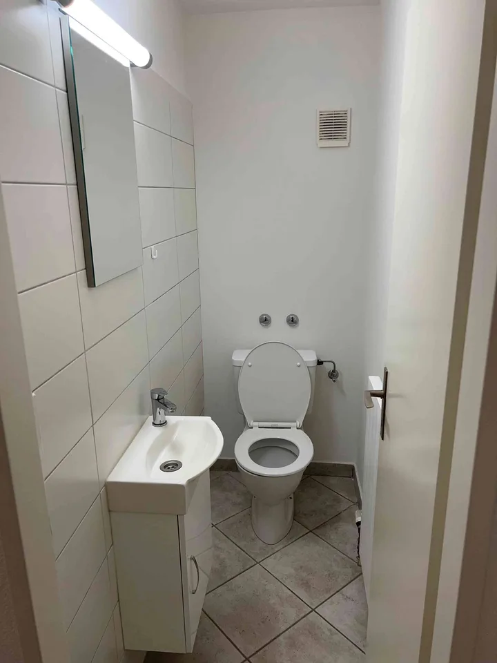 Zu vermieten 4.5 Zimmerwohnung