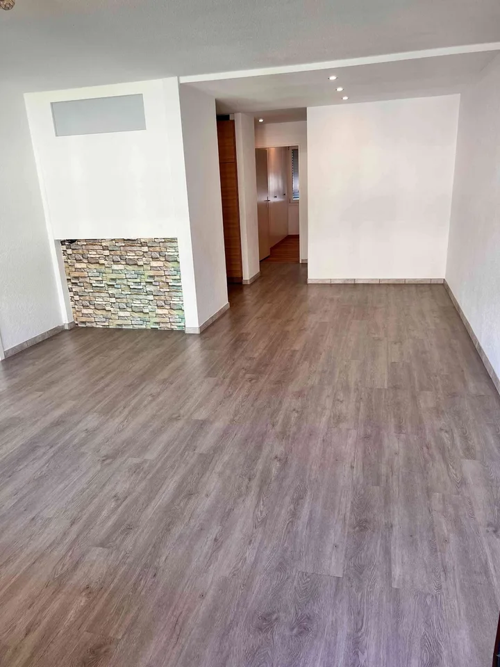 Zu vermieten 4.5 Zimmerwohnung
