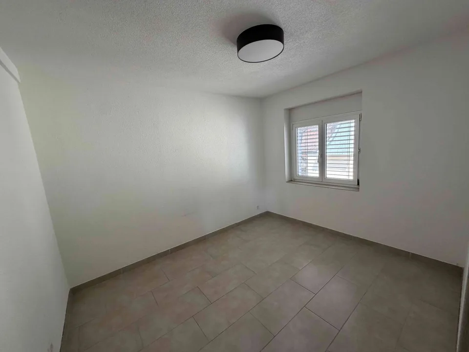 Charmante 5.5 Zimmer Maisonette Dachgeschosswohnung in Oensingen