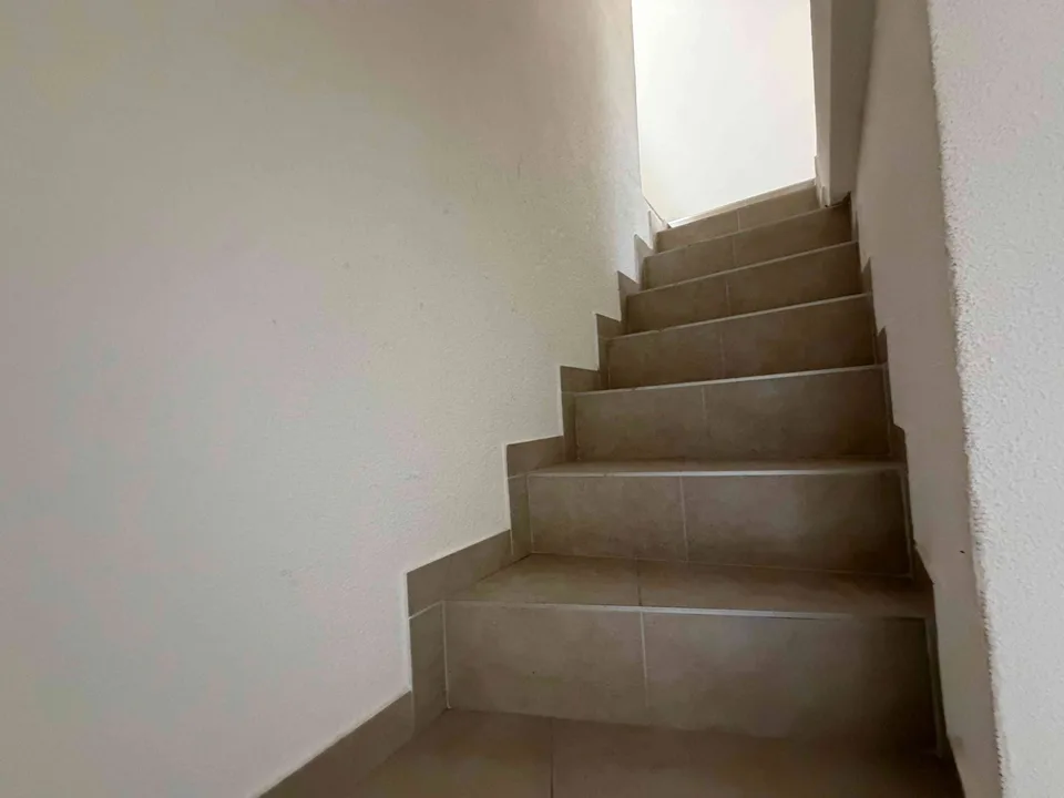 Charmante 5.5 Zimmer Maisonette Dachgeschosswohnung in Oensingen