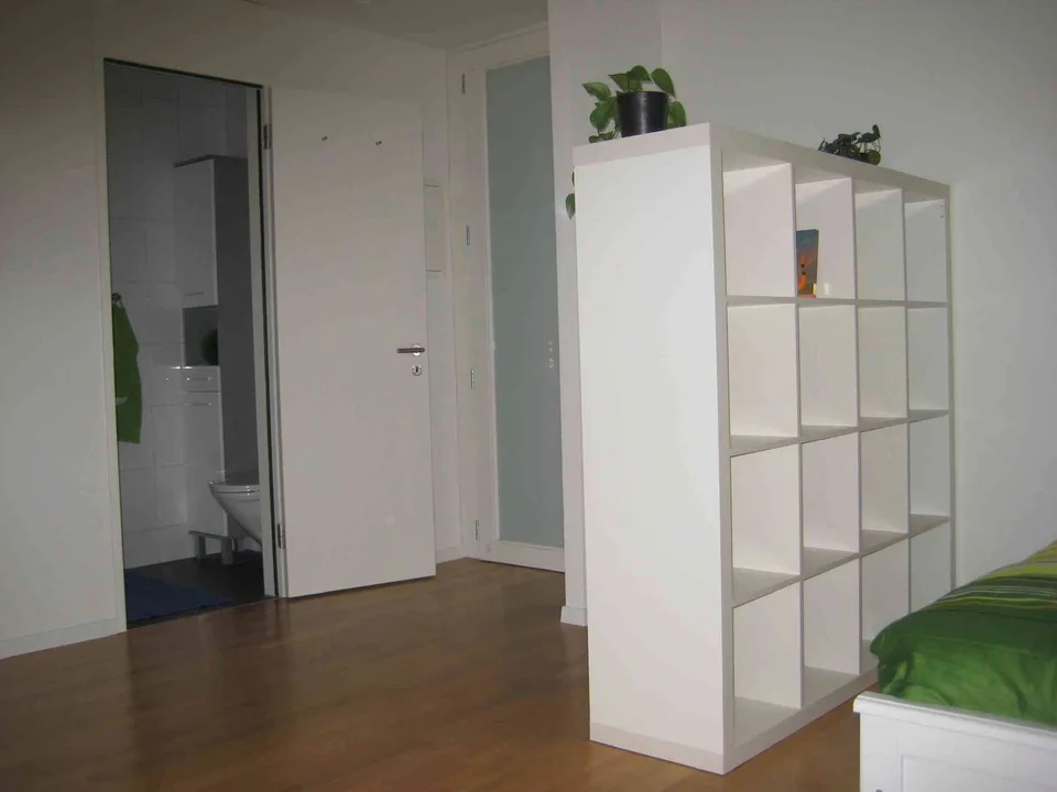Studio für Wochenaufenthalt oder Praxisraum