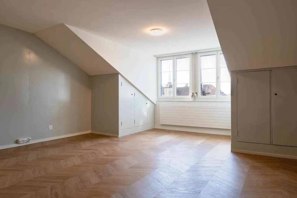 Wohnen mit Charme in der Altstadt