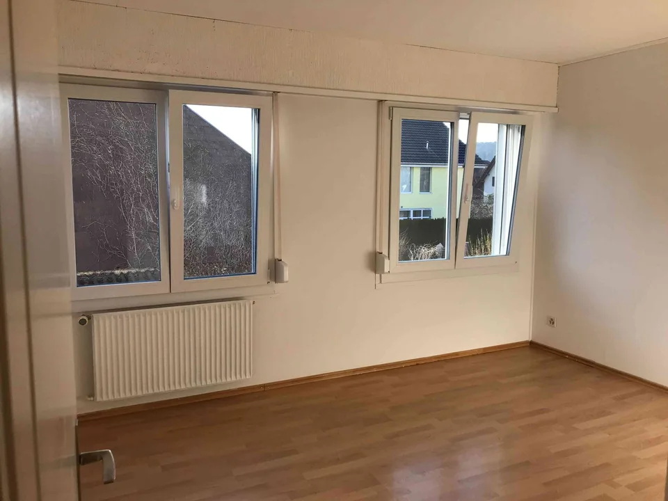 4 1/2 Maisonettewohnung