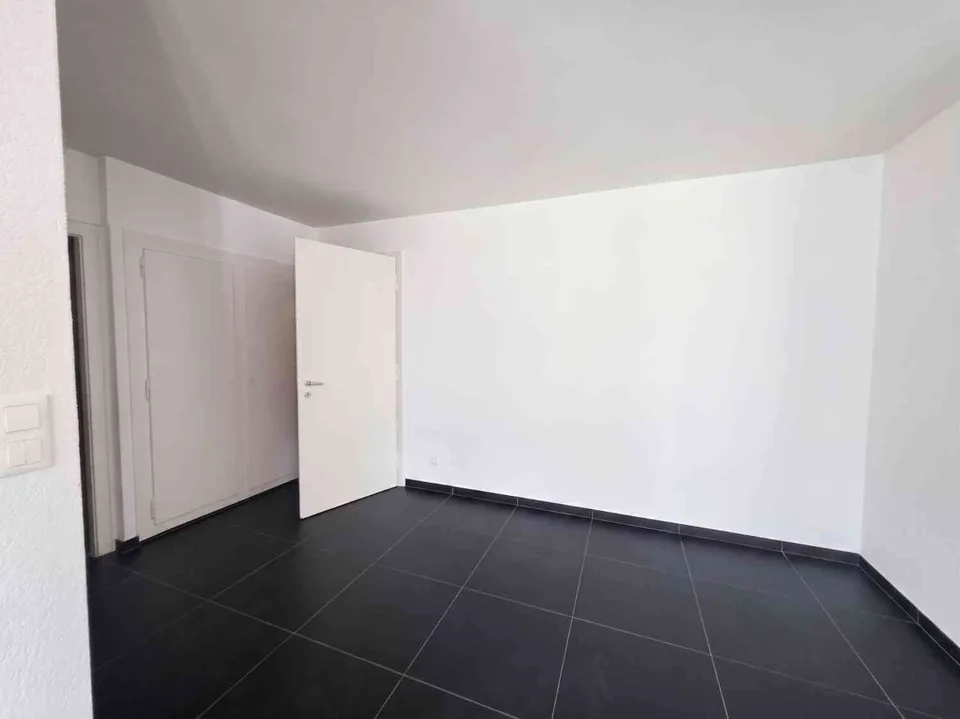 Magnifique appartement de 2,5 pièces