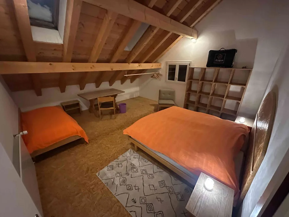 2 Zimmer Wohnung