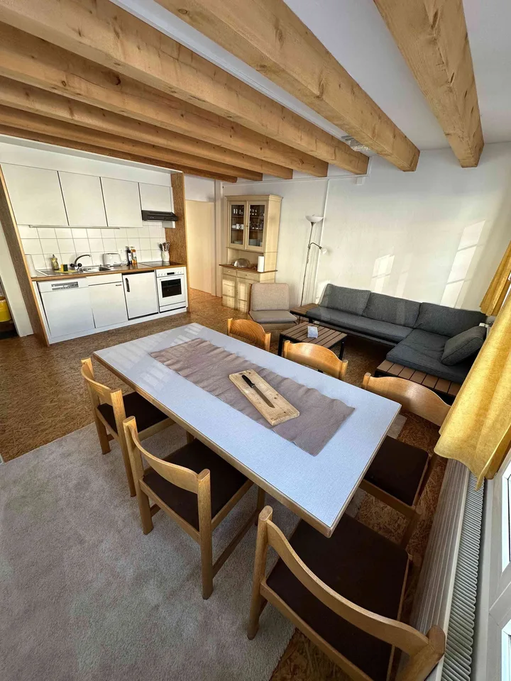 2 Zimmer Wohnung