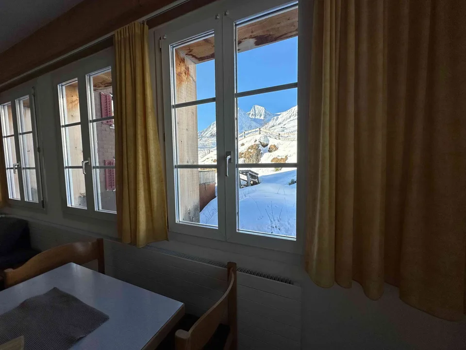 2 Zimmer Wohnung