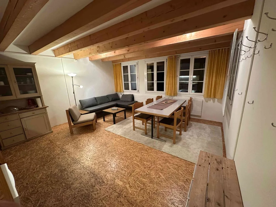2 Zimmer Wohnung