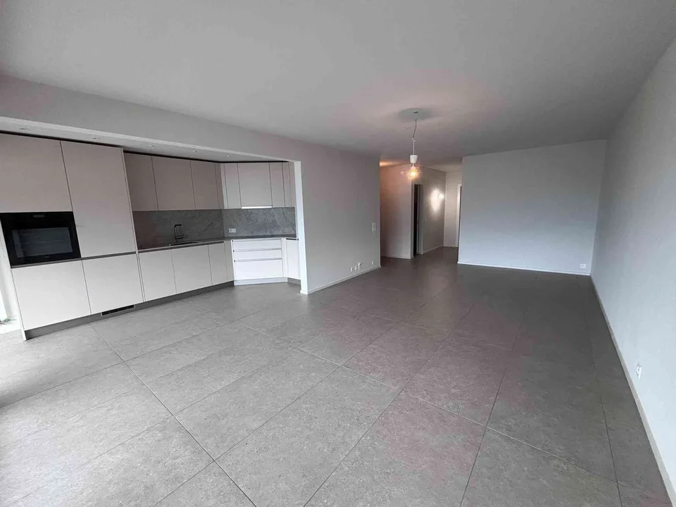 2.5 locali di nuova ristrutturazione con terrazza, vista lago