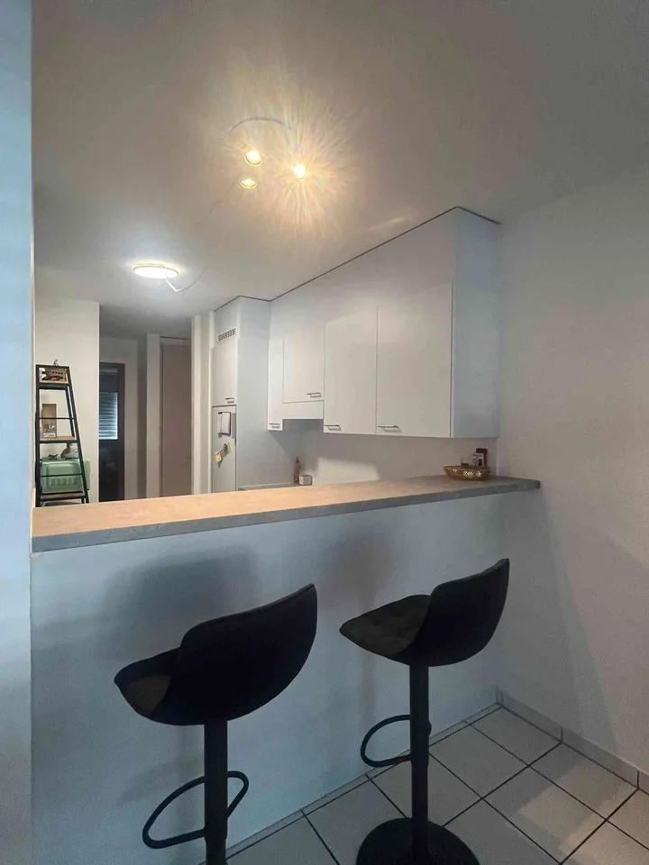 Appartement à Sierre