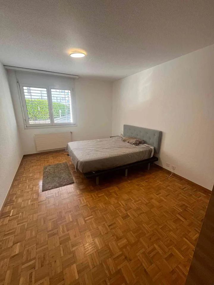 Appartement à Sierre