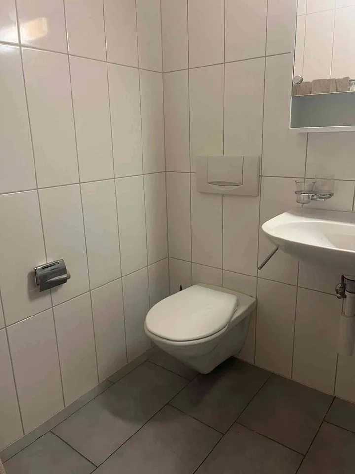 Appartement à Sierre