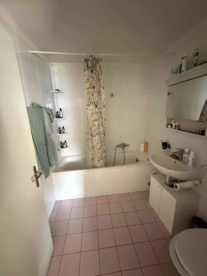 Studio Yverdon-les-bains (reprise de bail)