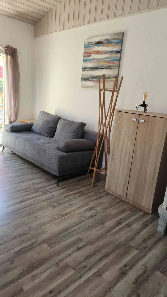 Ne manquez pas cette opportunité rare ! Loft meublé 35 m2