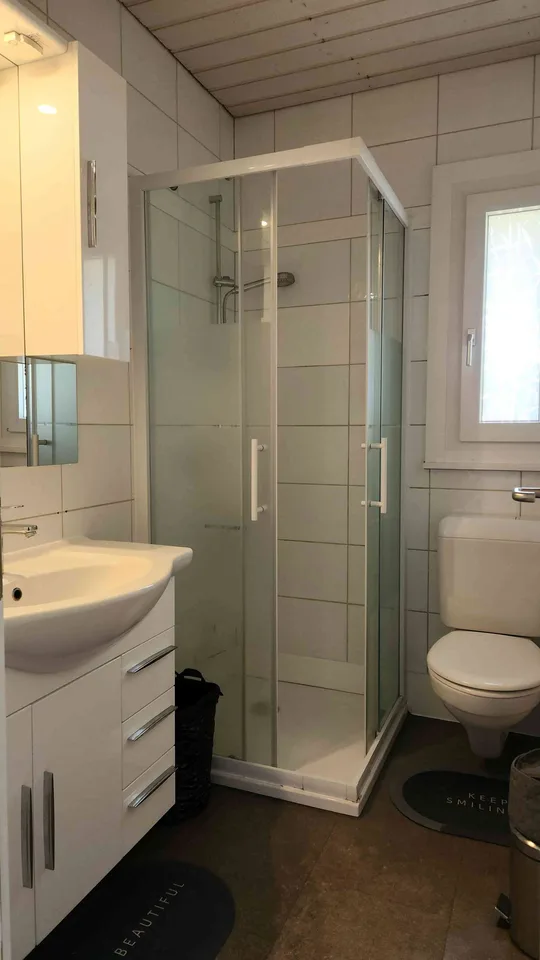 Ne manquez pas cette opportunité rare ! Loft meublé 35 m2