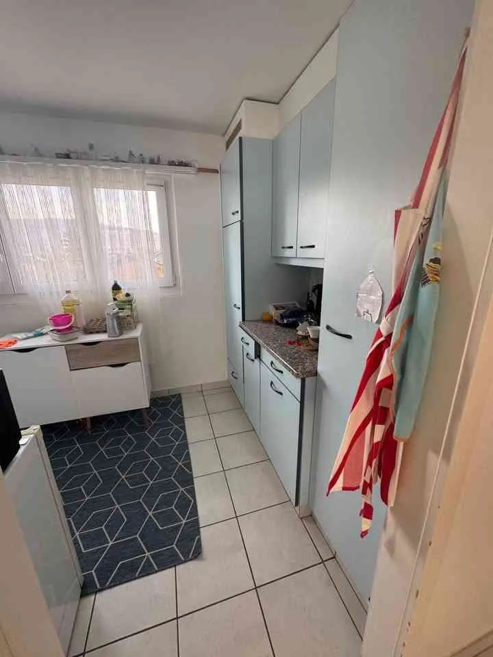 A louer 2.5pcs au centre ville de Lausanne