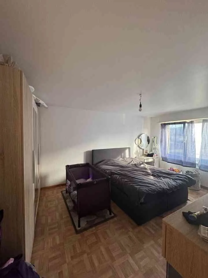 A louer 2.5pcs au centre ville de Lausanne