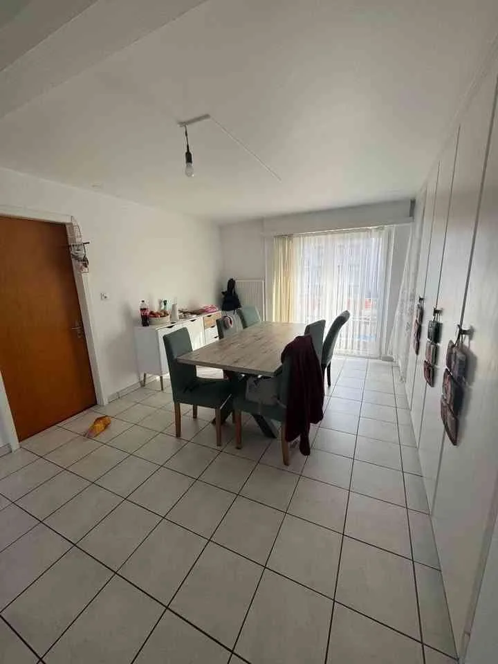 A louer 2.5pcs au centre ville de Lausanne