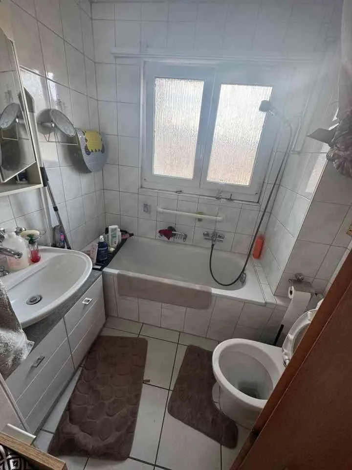 A louer 2.5pcs au centre ville de Lausanne