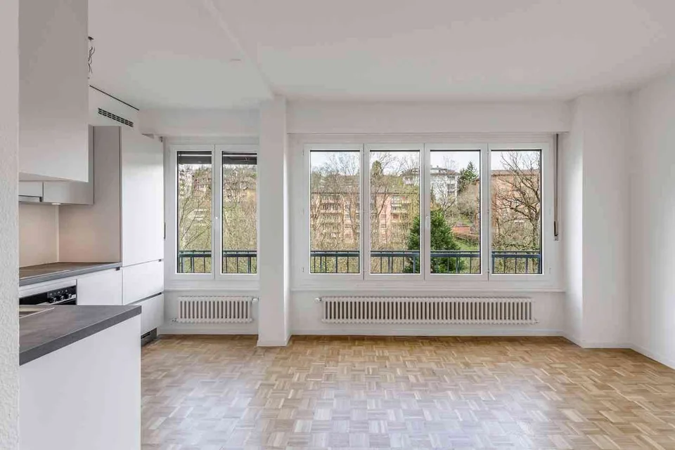 joli appartement 2 pièces
