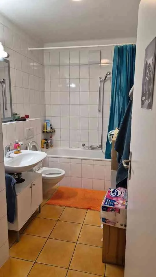 Chambre à louer à Chailly