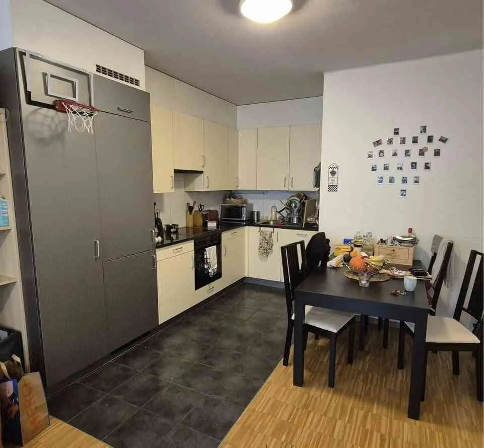 Chambre à louer à Chailly