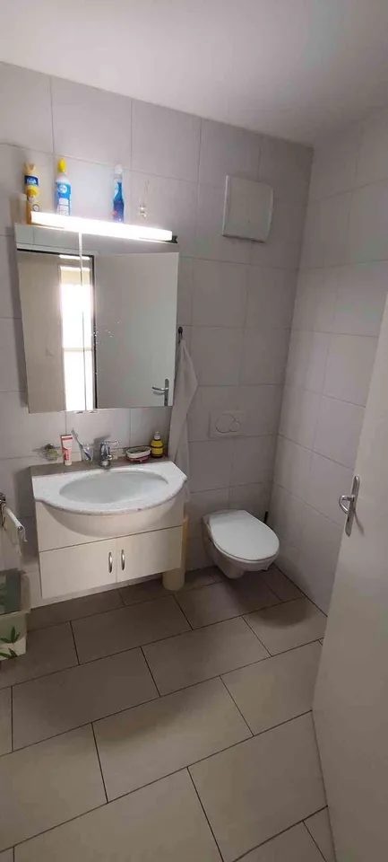 Superbe appartement à Rolle de 117m2