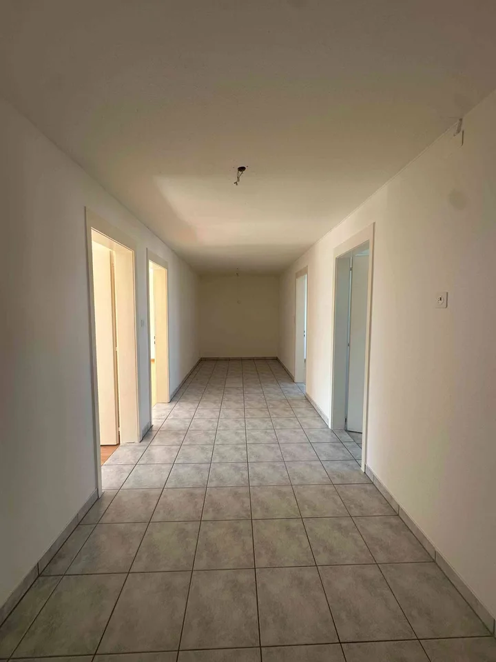 zu verkaufen Mehrfamilienhaus Nähe Bahnhof in Wittenbach – photo 11 sur 11