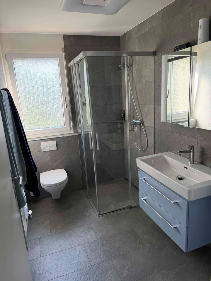 Nachmieter für 4.5 Zimmer Wohnung gesucht