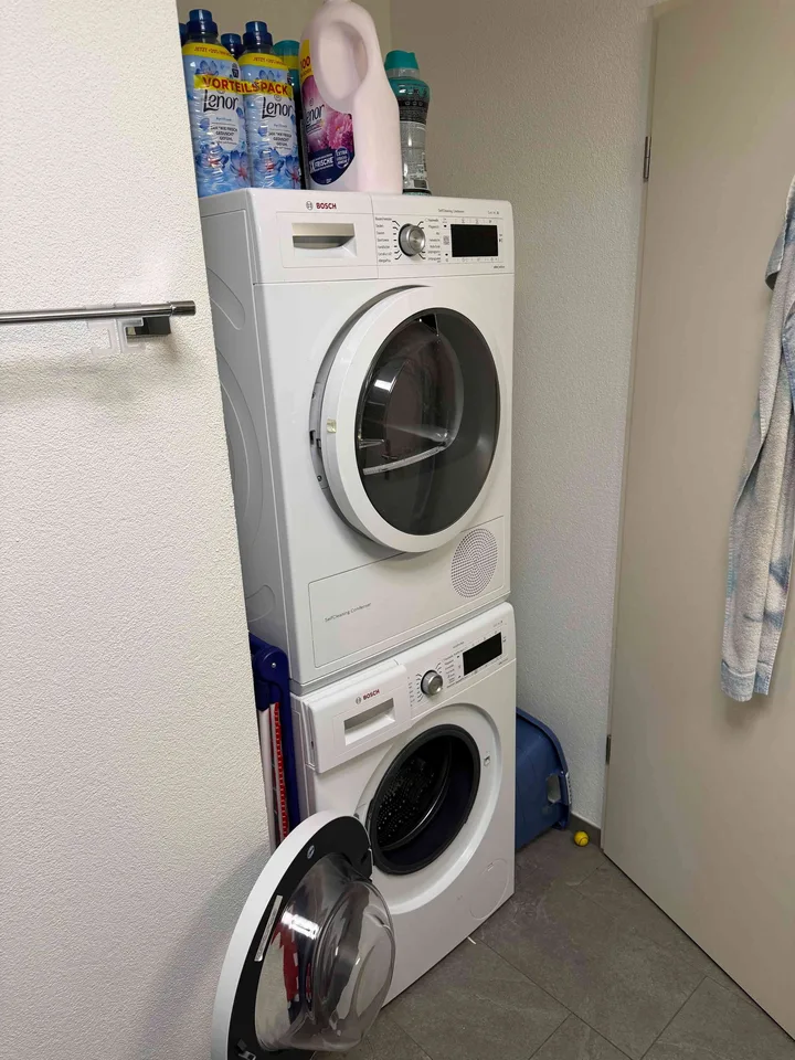 Nachmieter für 4.5 Zimmer Wohnung gesucht