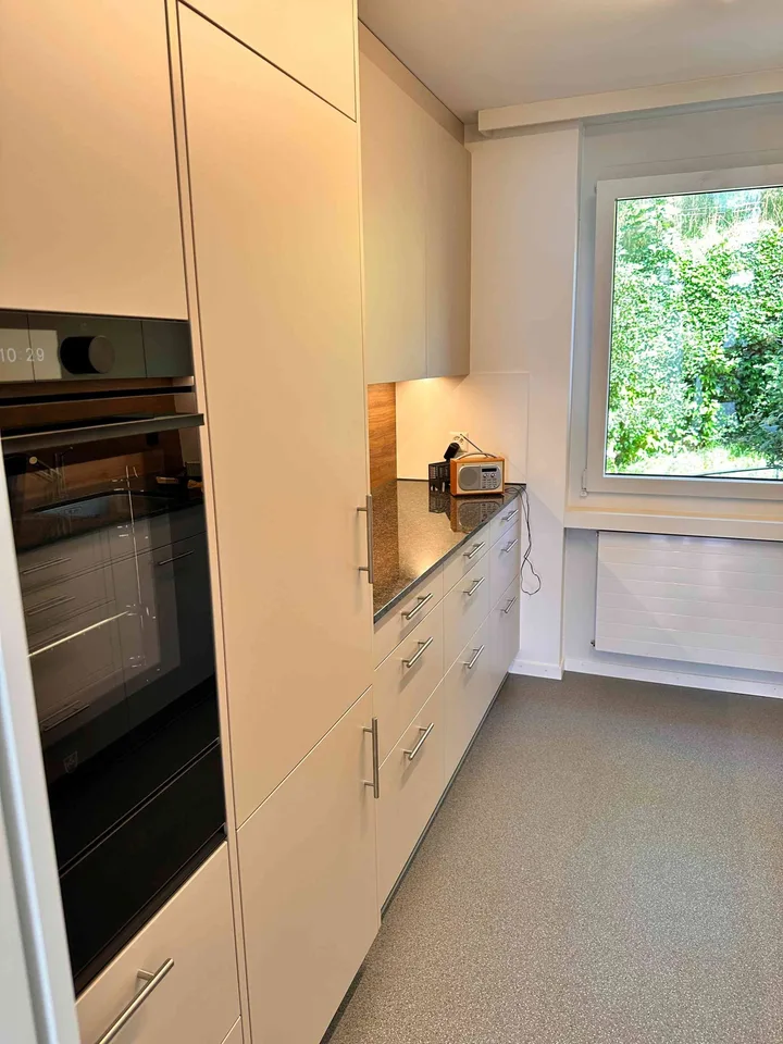 Alterswohnung, 4.5-Zimmer