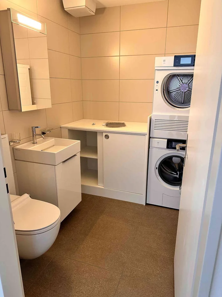 Alterswohnung, 4.5-Zimmer