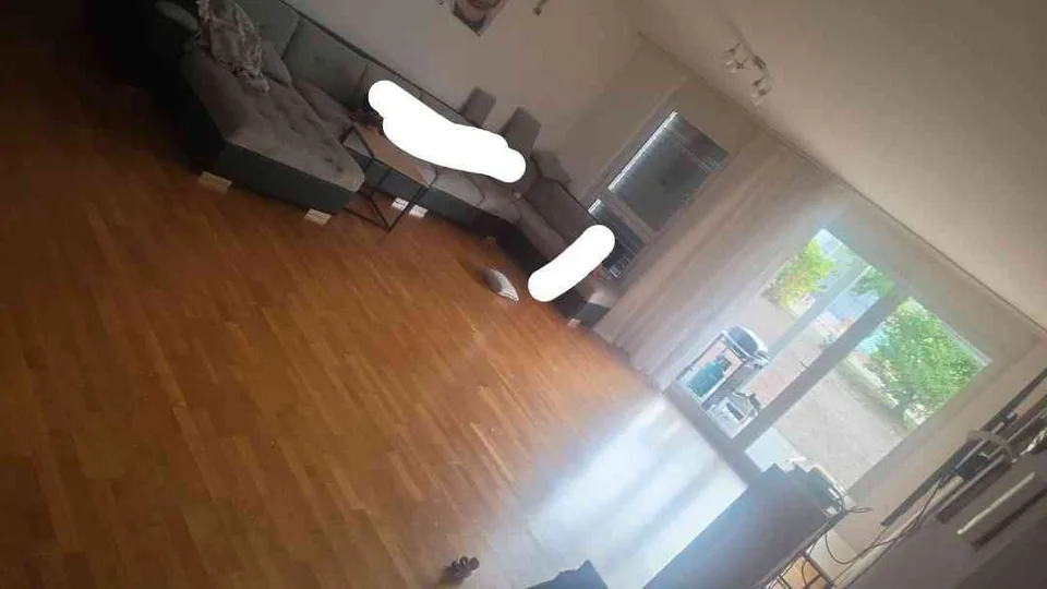 4.5 Zimmerwohnug EG in Amriswil