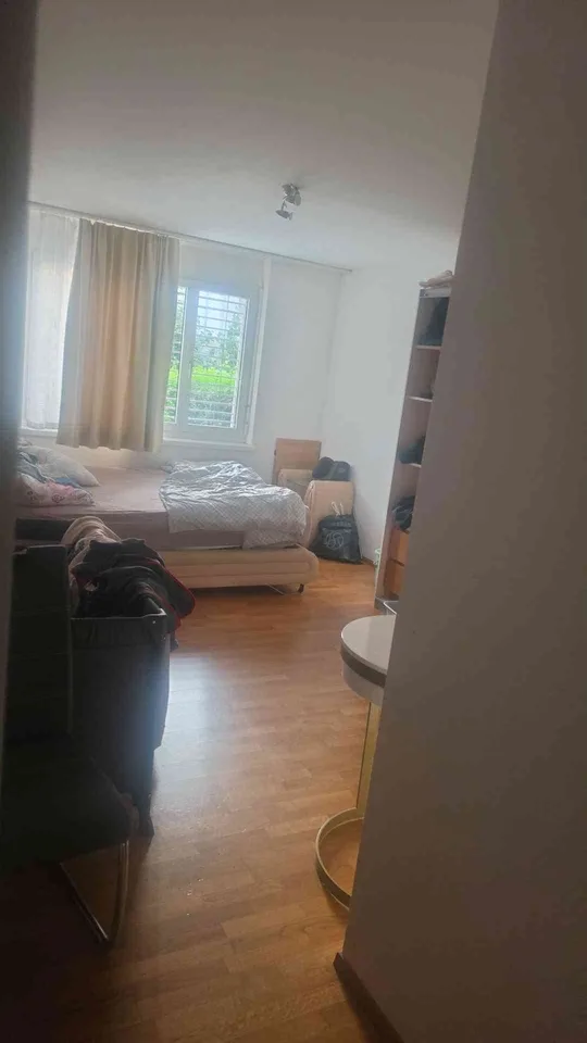 4.5 Zimmerwohnug EG in Amriswil