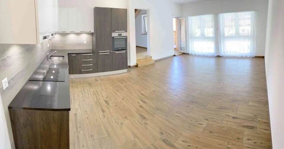 Moderne und attraktive 4.5 Zimmer-Wohnung