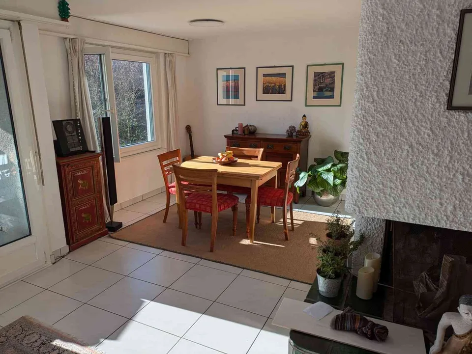 2.5 Room Wohnung in Urdorf Zuerich