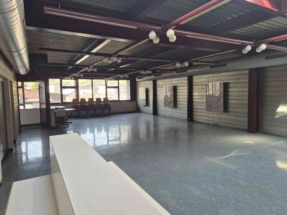 Büro, Atelier, Praxis, Studio ,Vereinslokal.....