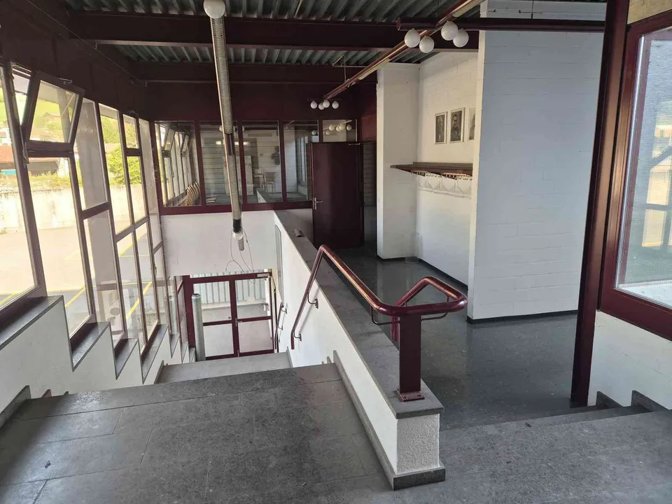 Büro, Atelier, Praxis, Studio ,Vereinslokal.....