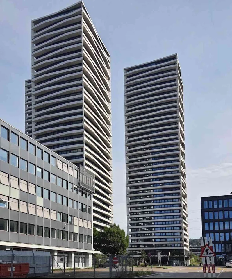 Best location parking Tiefgaragenplatz mit E-Ladestation zu vermieten
