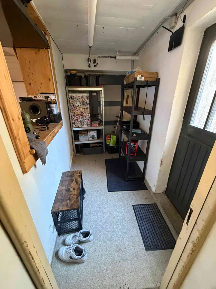 Privates Home Gym in Sarmenstorf (AG) zu vermieten
